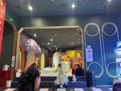 -MELAND CLUB亲子乐园·派对·餐厅(北京芳圆里ID MALL店)