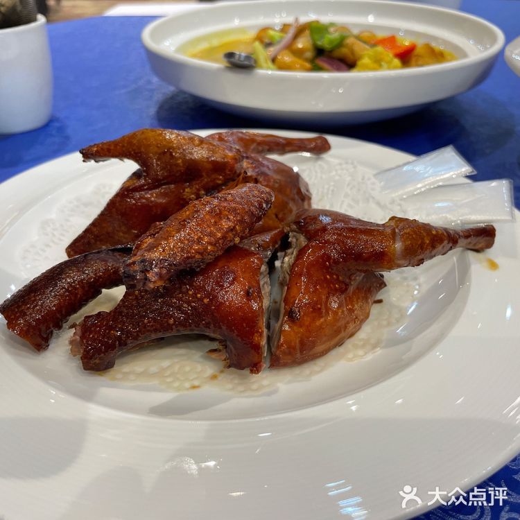 东莞乳鸽中的战斗机～鸽俩好