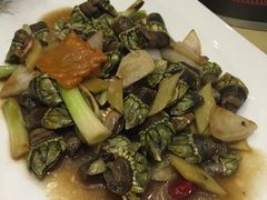 -渔傅·蓝海岸霞浦海鲜(正祥店)