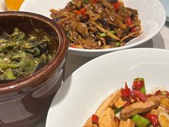 -攸州小镇家湘菜(小米科技园店)