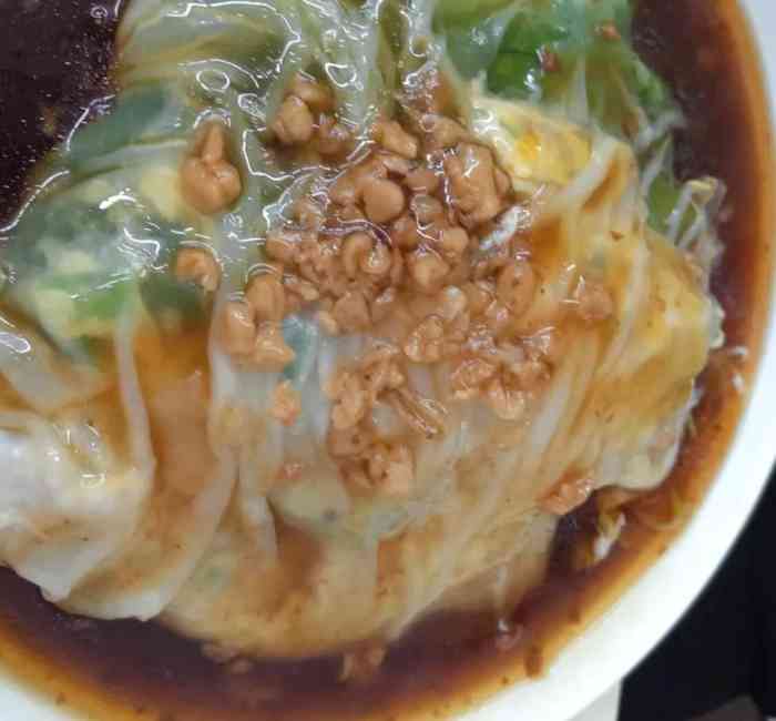 潮汕惠来肠粉王