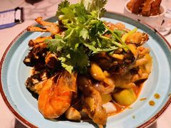 -蒋先森餐厅(万星广场店)