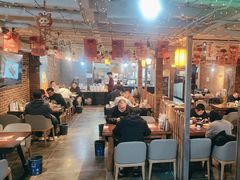 -三个大叔东北烧烤·砂锅菜(西三旗店)