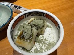 -大岛日本料理铁板烧(南通大饭店)
