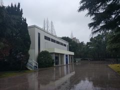 -宋庆龄陵园