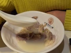 -丁里羊肉小镇(天鹅湖总店)