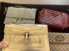 -聚云奢二手奢侈品黄金手表包包回收·中古店(中福城店)