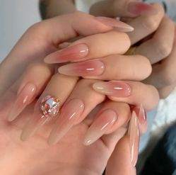 -LILY NAILS美甲美睫
