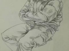 -八哥美术·成人美术画室(总校区)