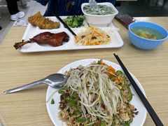 -南通大学-食堂