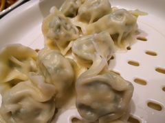 -开海·红岛海鲜虾水饺(石老人店)
