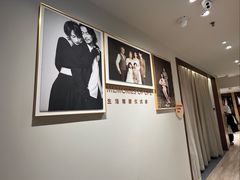 -海马体照相馆(上海月星环球港店)