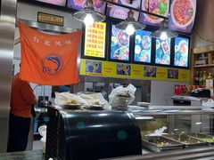 -台北风味(第一家快餐)