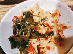 -湘邻呷铺·田园家宴(汉基广场店)