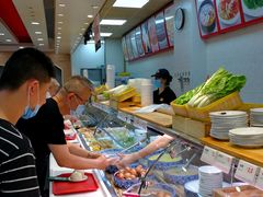 -来必堡(娄山关路店)