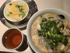 -春发生饭店·非遗(南院门店)
