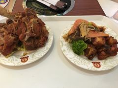 -比亚森自助烤肉料理(裕华店)