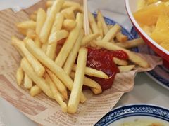 -江记甜品(罗湖店)