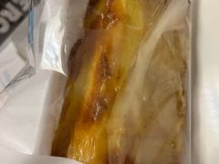 岩烧乳酪面包-好利来(马家堡店)