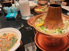 -刀板香·安徽菜(国购IFC店)