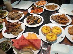 -汉巴味德(大悦城店)