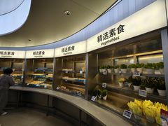 -海底捞大排档火锅(打浦路店)