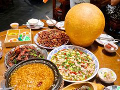 -杨记隆府(重庆总店)