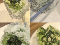 -沈大成(南京东路店)