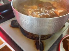 -燃计沙茶皇·香港沙茶火锅(人广旗舰店)
