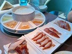 -羲和雅苑•北京烤鸭(乐园道万象城店)