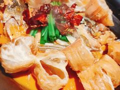 -拾久(朝阳公园店)