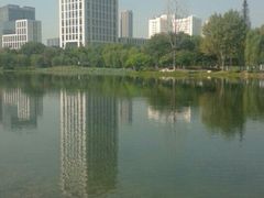 -后襄河公园