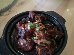 -乌镇那一年小院主题餐厅(甘泉西路店)