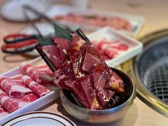 -伊茉家的烤肉店(勒泰中心店)