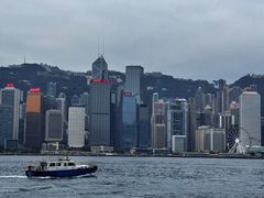 -海港城