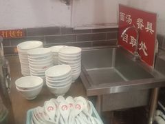 -东关吉祥西安腊汁肉夹馍(健德门店)