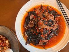 -金谷仓家庭料理(马泉营店)
