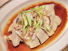 -T館·花园艺术餐厅