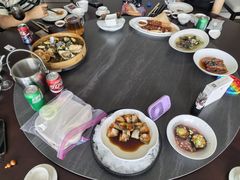 -高佳庄·舟山海鲜(海景旗舰店)