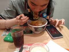 -吉野家(上海美罗城店)