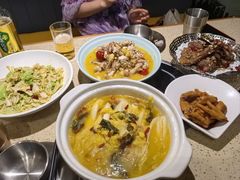-我是那个大叔·美食研究所(新塘路店)