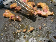 -炉队长·齐齐哈尔家庭烤肉(马家堡店)