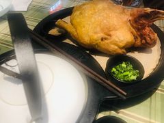 -大厨小馆(华阳城店)