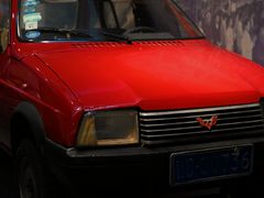 -柳州工业博物馆