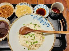 -贡梅老面馆·蟹粉面·无锡特色小吃(南长街主推店)