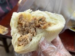 -清泉阁包子铺(中山路店)