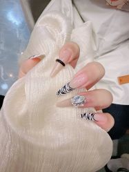 -匠之美甲美睫