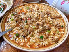 -鸡哈豆花(梅西广场店)