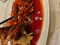 -得月楼·省级非遗·传统苏帮菜(观前店)