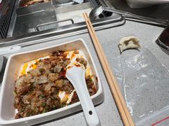 -海底捞火锅(江北万达商业广场店)